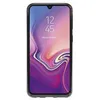 Image de Mobilis T-Series - Coque de protection pour téléphone portable - noir - pour Samsung Galaxy A40