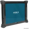 Image de Coque de protection durcie - Mobilis - iPad 2019 10.2 (7th gen) - Noir