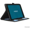 Image de Mobilis ACTIV Pack folio - Étui à rabat pour tablette - TFP 4.0 - noir - 10.2" - pour Apple 10.2-inch iPad (7ème génération)
