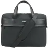 Image de Mobilis PURE - Sacoche pour ordinateur portable - 14" - 15.6" - noir argent