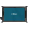 Image de Mobilis RESIST - Coque de protection pour tablette - robuste - TFP 4.0 - noir - pour Samsung Galaxy Tab Active Pro