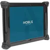 Image de Mobilis RESIST Pack - Coque de protection pour tablette - robuste - TFP 4.0 - noir - 11" - pour Apple 11-inch iPad Pro (2e génération)