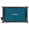 Image de Mobilis RESIST - Coque de protection pour tablette - robuste - TFP 4.0 - noir - pour Samsung Galaxy Tab Active Pro