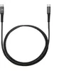Image de Mobilis - Câble USB - 24 pin USB-C pour 24 pin USB-C - 1 m