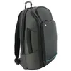 Image de MOBILIS Sac à Dos Professionnel Voyage 48h 30L Bagage à Main Business Compatible Ordinateur 14-15.6 Sac Cabine Matière Déperlante Multipoches Ergonomique Noir