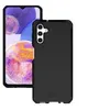 Image de Mobilis SPECTRUM - Coque de protection pour téléphone portable - robuste - Impacthane - noir - pour Samsung Galaxy A23 5G