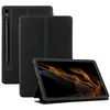 Image de Housse Mobilis Re.Life pour Samsung Galaxy Tab S9 11" Noir