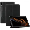 Image de Housse Mobilis Re.Life Noir pour Samsung Galaxy Tab S10 Ultra et Tab S9 Ultra 14,6"