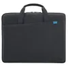 Image de Mobilis Trendy - Sacoche pour ordinateur portable - compact - 35 % recyclé - 12.5" - noir