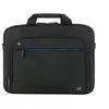 Image de Mobilis THE ONE - Sacoche pour ordinateur portable - 20 % recyclé - 11" - 14" - noir