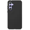 Image de Mobilis SPECTRUM_R - Coque de protection pour téléphone portable - robuste - antimicrobien, 100 % recyclé - Impacthane - noir - pour Samsung Galaxy A55
