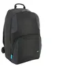 Image de Mobilis The One Basic - Sac à dos pour ordinateur portable - 15" - 17" - bleu marine