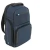 Image de Mobilis Executive 4 Premium - Sac à dos pour ordinateur portable - 30 % recyclé - 14" - 16" - bleu marine, noir
