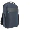 Image de Mobilis Executive 4 - Sac à dos pour ordinateur portable - 40 % recyclé - 14" - 16" - noir, bleu marine