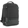 Image de Mobilis Business - Sac à dos pour ordinateur portable - 14" - 16" - noir tendance