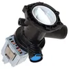 Image de Pompe vidange 220-240V/50HZ (96090-40155) Lave-linge (C00145315 482000022889 {marques_appareils}[)]