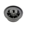 Image de Roulette de panier infÃ©rieur (Ã  l'unitÃ©) (121073-15978) Lave-vaisselle (00165314 482000031882 BOSCH)