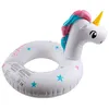 Image de Bou?E Gonflable Enfant D?S 3ans Et + Pour Piscine & Plage, Flotteur ?49cm - Licorne Magique ?49 Cm