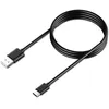 Image de Câble USB Premium de Charge Rapide et Synchronisation pour Liseuse Kobo Clara 2E - 100 cm - Conçu par Straße Tech® - Connexion Fiable et Durable - Accessoire Indispensable pour Votre Liseuse