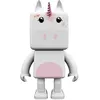 Image de Enceinte Mobility On Board Dancing Animals Licorne Blanche