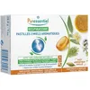Image de Puressentiel Puressentiel Respiratoire Pastilles 3 Miels Aromatiques 18 Pastilles