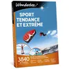 Image de Coffret cadeau Wonderbox13816 Tendance et extrême