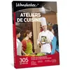 Image de Coffret cadeau Wonderbox Ateliers de cuisine