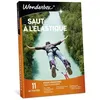 Image de Coffret cadeau Wonderbox Saut à l'elastique