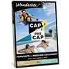 Image de Coffret cadeau Wonderbox CAP ou PAS CAP Parachute ou week-end zen ?