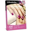 Image de Coffret cadeau Wonderbox Manucure et soin des mains pour 1 personne