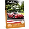 Image de Coffret cadeau Wonderbox Passion pilotage Edition 2025