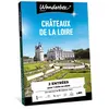 Image de Coffret cadeau Wbx Connect Châteaux de la Loire Visite pour 2 personnes