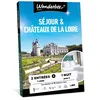 Image de Coffret cadeau Wbx Connect Séjour et Châteaux de la Loire pour 2 personnes