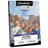 Image de Coffret cadeau Tick’nBox 2 entrées pour 1 journée à PortAventura