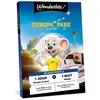 Image de Coffret cadeau Tick'nBox Europa-Park Séjour 1 jour 1 nuit