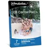 Image de Coffret cadeau Wbx Connect Center Parcs Court Séjour en Famille