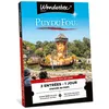Image de Coffret cadeau Connect Puy du Fou 2 Entrées 1 Journée