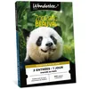 Image de Coffret cadeau Wbx Connect ZooParc de Beauval