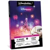 Image de Coffret cadeau Connect Disneyland Paris Séjour 2 jours 1 nuit