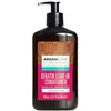 Image de Soin Sans RinÃ§age Keratin Cheveux BouclÃ©s Arganicare 400ml