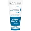 Image de Bioderma - Atoderm Creme Mains-Ongles Lot 2 CrÃ¨me 1 UnitÃ©