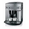 Image de machine Ã  expresso avec broyeur pour CafÃ© en grains et moulu 1450W argent
