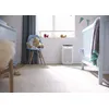 Image de Purificateur D'air ConnectÃ© JusquÂ¿Ã 18,85 MÂ² Blanc Noir