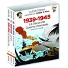 Image de Le Fil De L'histoire Raconté P - Le Fil De L'histoire Raconté Par Ariane & Nino - Fourreau 1939 - 1945 - La Seconde Guerre Mondiale (
