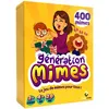 Image de Génération Mimes