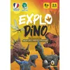 Image de Jeu d’ambiance Gigamic ExploDino Découvrons les Créatures Préhistoriques