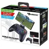 Image de Sa5558 - Subsonic - Manette Bluetooth Sans Fil Avec Vibrations, Gyroscope, Boutons ArriÃ¨re Pour Android, Nintendo Switch Et Pc