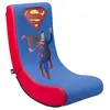 Image de Subsonic Fauteuil Gamer À Bascule Superman, Siege Gaming Taille S/M Pour Enfant