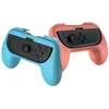 Image de Subsonic Subsonic Grips manette confort Joy-Cons Switch & Switch 2