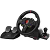 Image de Volant de course gaming Superdrive 220 RS-X PS4, Xbox, Switch 2, Switch et PC